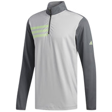 Load image into Gallery viewer, Adidas 3 Stripe Competition 1/4 Zip
